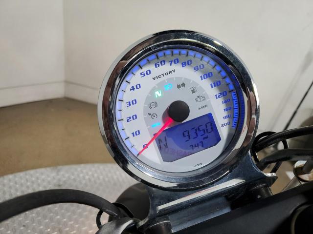2016 VICTORY MOTORCYCLES GUNNER - 5VPLB36N6G3046583