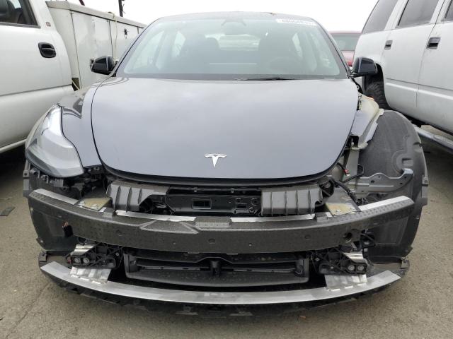 5YJ3E1EA0NF376552 Tesla MODEL 3