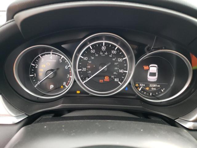 2021 MAZDA 6 TOURING JM1GL1VM2M1614586