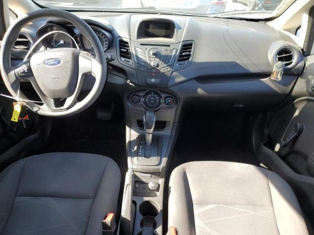 3FADP4AJ2FM114959 Ford FIESTA S