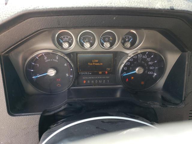 1FT8W3BT9FED34128 Ford F350 Super Duty