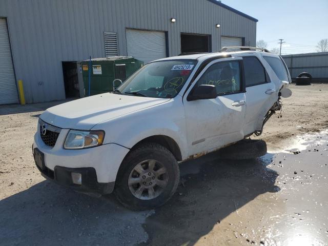 2008 Mazda Tribute s