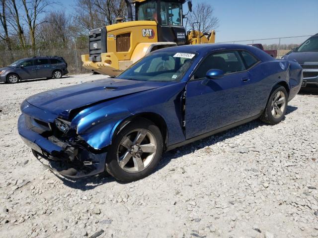 2009 Dodge Challenger SE