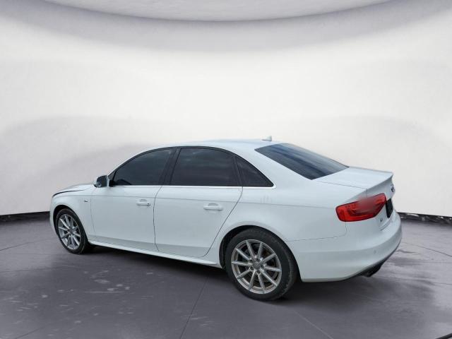 VIN WAUEFAFL0FA080783 2015 Audi A4, Premium Plus no.2