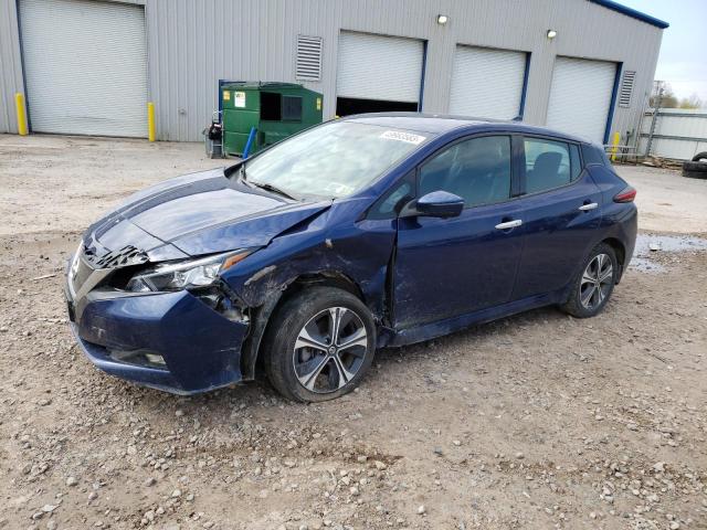 2020 Nissan LEAF SL PLUS