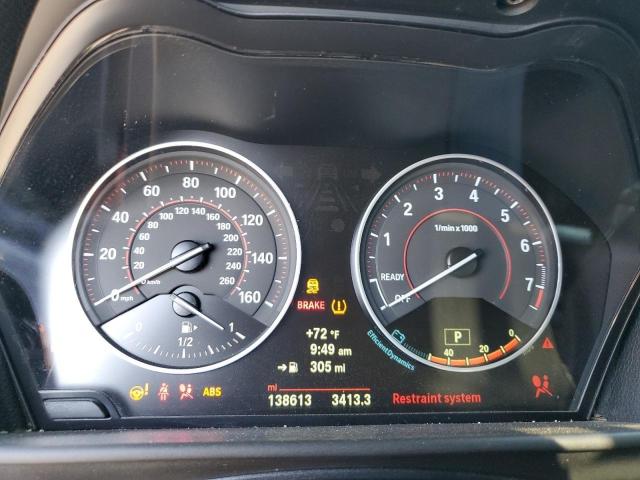 WBA1J7C52GV359202 BMW M235I