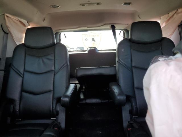 1GYS3CKJ4GR347323 Cadillac Escalade Premium