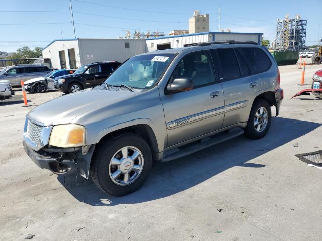 2003 GMC Envoy 