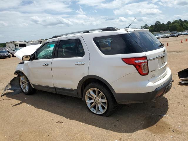 2015 FORD EXPLORER L - 1FM5K7F80FGB01623