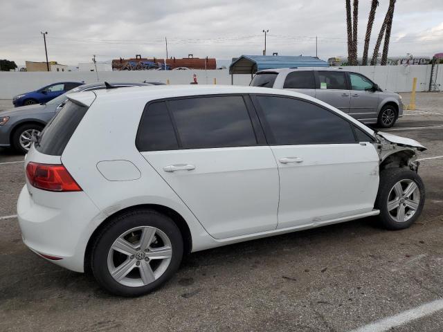 2015 VOLKSWAGEN GOLF TDI - 3VW2A7AU9FM035820