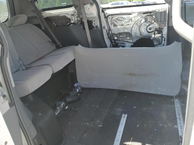 2019 TOYOTA SIENNA - 5TDKZ3DC4KS009188