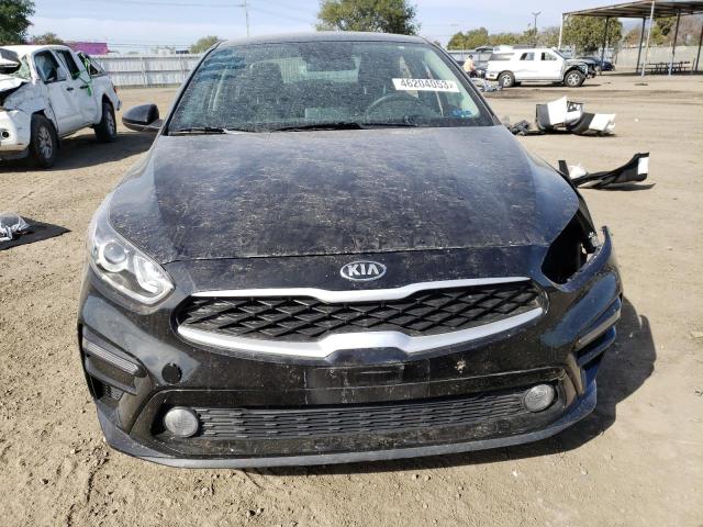 3KPF24AD1ME367323 KIA FORTE FE