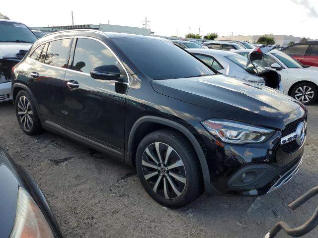2021 MERCEDES-BENZ GLA 250 - W1N4N4GB1MJ134915