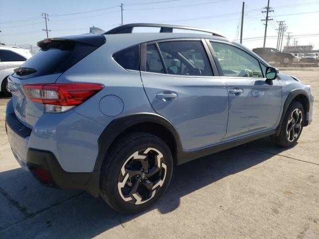 JF2GTHNC4NH260399 Subaru Crosstrek Limited