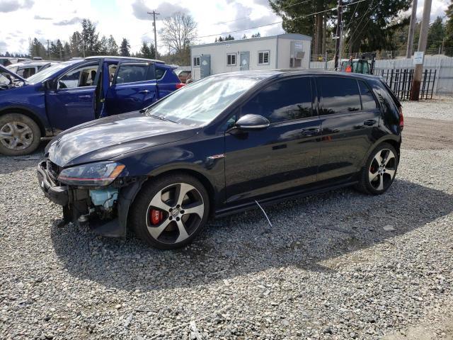 2017 VOLKSWAGEN GTI S/SE - 3VW447AU8HM065538