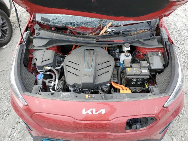 2022 KIA NIRO EX PR - KNDCE3LG8N5130806