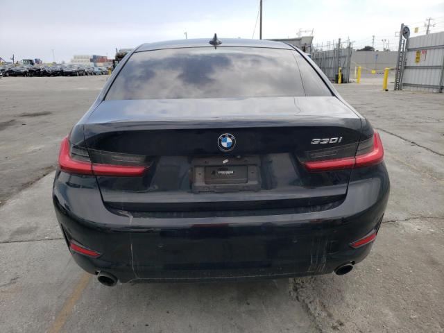 WBA5R1C55KAK12914 BMW 330I