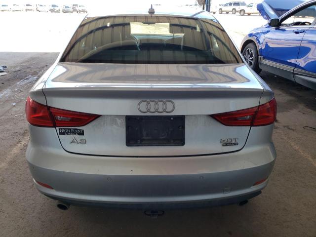 2015 AUDI S3 PREMIUM - WAUBFGFFXF1103275