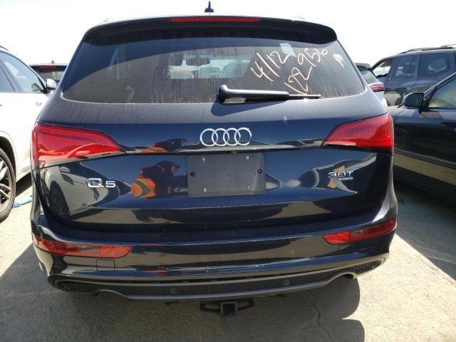 VIN WA1WGAFP9DA046162 2013 Audi Q5, Prestige no.6