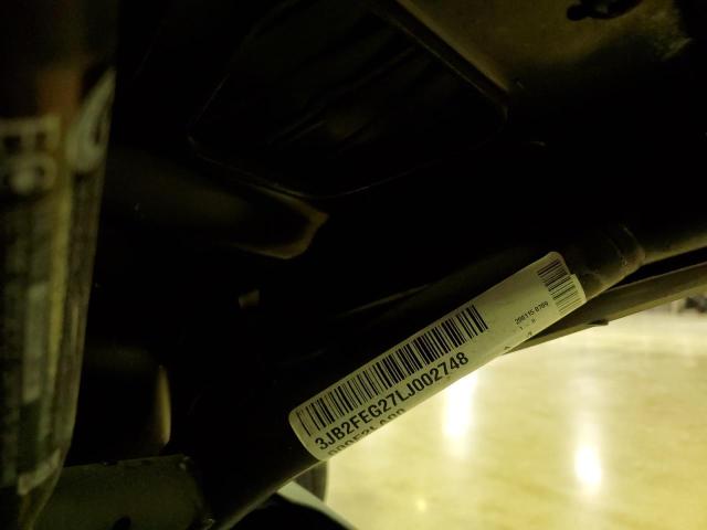 2020 CAN-AM RYKER - 3JB2FEG27LJ002748