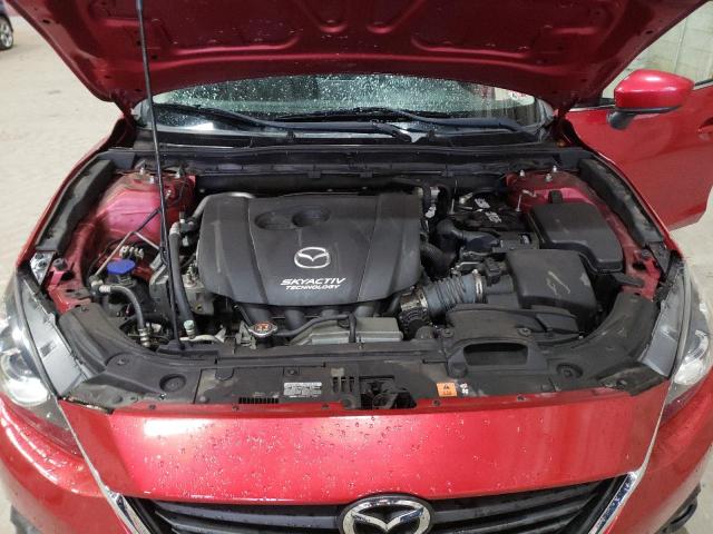 2015 MAZDA 3 SV - 3MZBM1W71FM124482