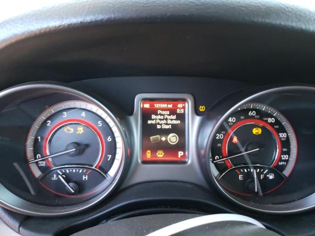 3C4PDDGG5FT533860 Dodge Journey Crossroad