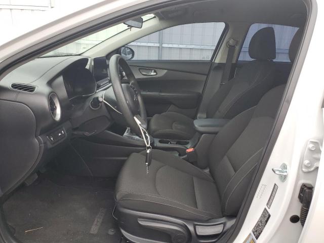 3KPF24AD4ME374976 KIA FORTE FE
