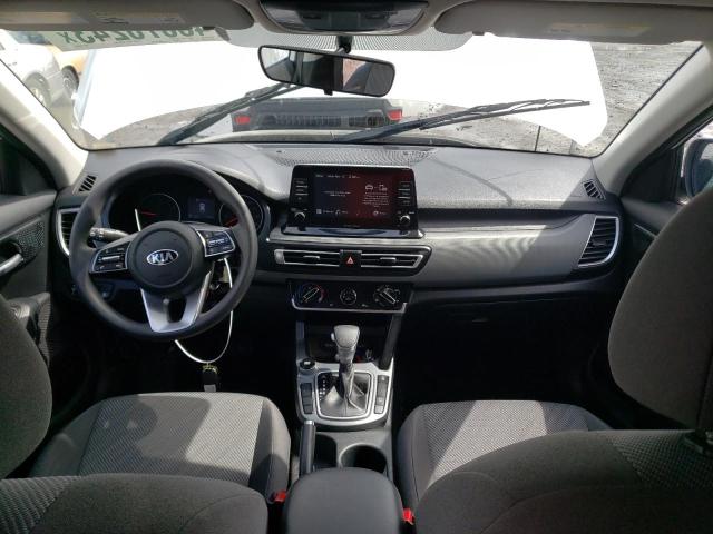 KNDEPCAA1M7048341 KIA Seltos Lx