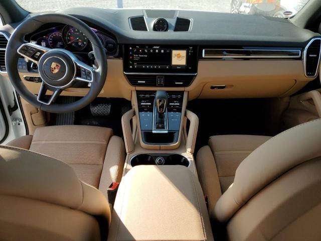 2023 PORSCHE CAYENNE BA - WP1AA2AY2PDA04991