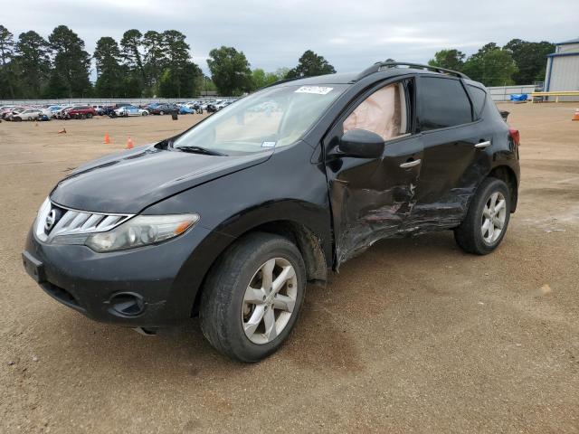 2009 Nissan Murano S