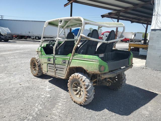 2014 KAWASAKI KRT800 C - JKBRTCC13EB500045