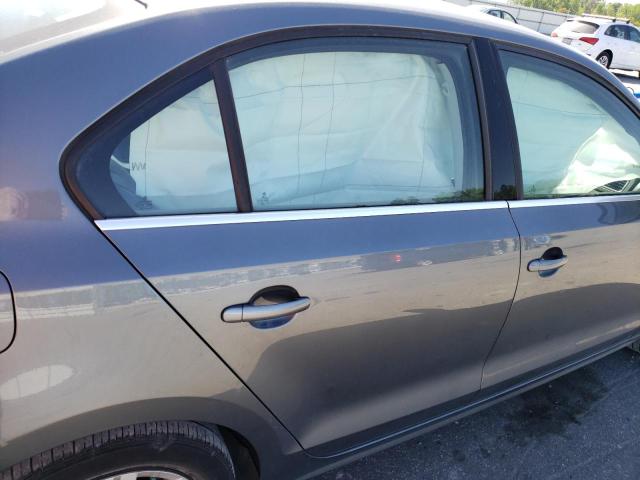 2017 VOLKSWAGEN JETTA S - 3VW2B7AJ7HM365865
