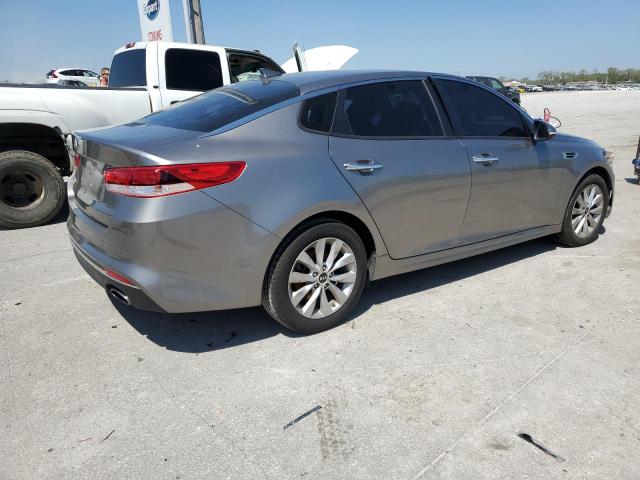 5XXGT4L31JG264458 KIA Optima Lx