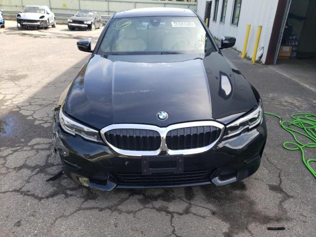 2021 BMW 330XI - 3MW5R7J04M8C11505