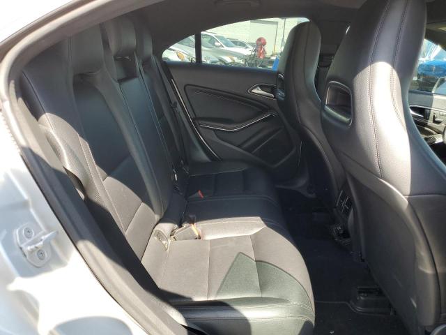 WDDSJ4EB9EN024613 Mercedes-Benz CLA 250