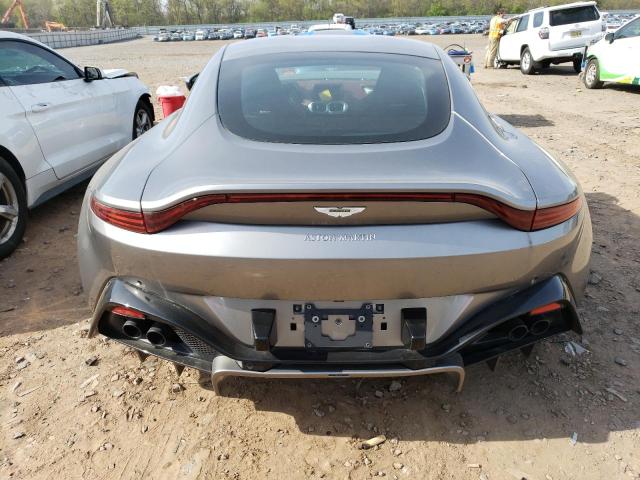2019 ASTON MARTIN VANTAGE SCFSMGAW3KGN00853