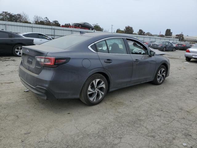 4S3BWAF65N3018525 Subaru Legacy Premium