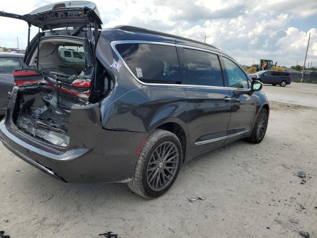 2C4RC3GG0NR184792 Chrysler Pacifica L 3