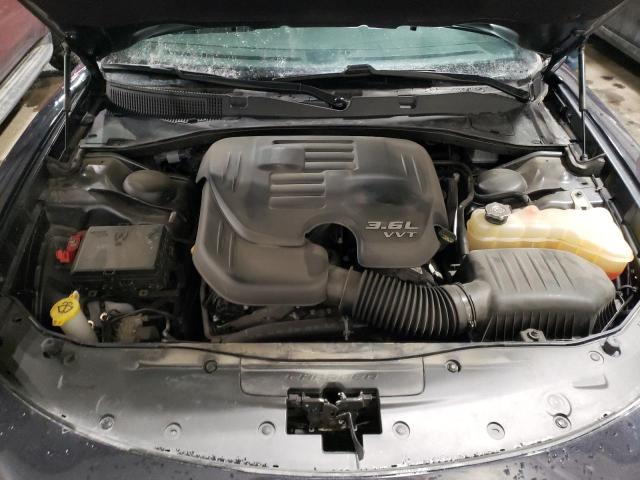 2018 DODGE CHARGER GT - 2C3CDXJG3JH293027