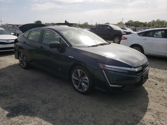 2018 HONDA CLARITY TO - JHMZC5F31JC024044