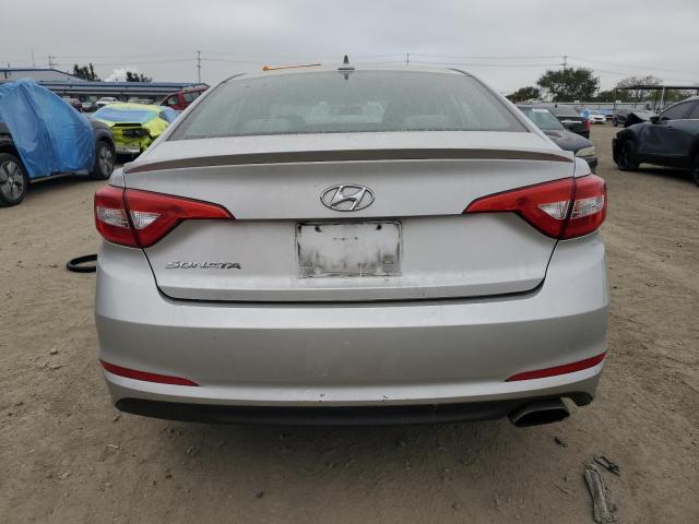 5NPE24AF9FH040017 Hyundai SONATA SE