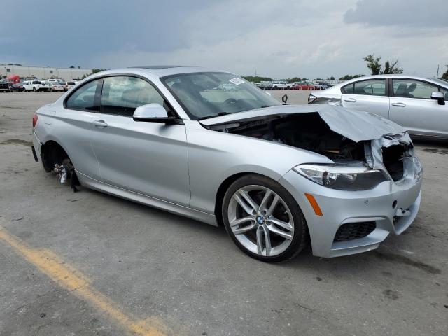 Vin: wba1f9c56gv544933, lot: 50200103, bmw 2 series i sulev 20164
