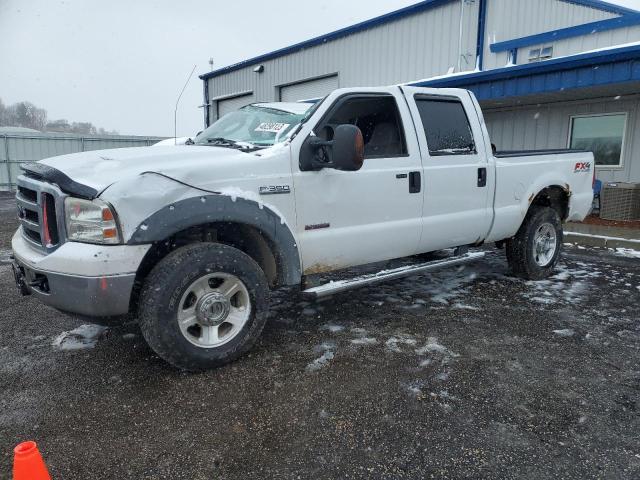 2007 Ford F-350 