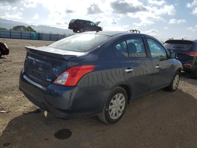 3N1CN7AP3FL833020 Nissan VERSA S