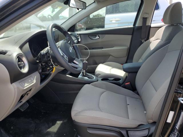 3KPF24AD9ME381552 KIA FORTE FE