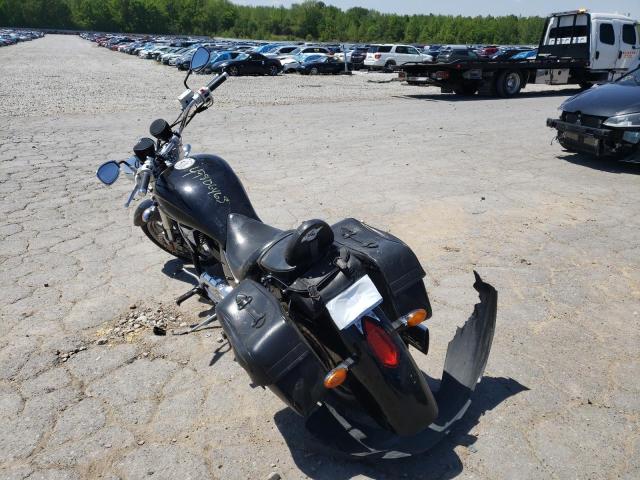 2004 VICTORY MOTORCYCLES KINGPIN CA - 5VPCB16D443004615
