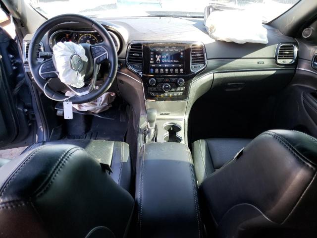 1C4RJFBG5MC649492 Jeep Grand Cherokee Limited