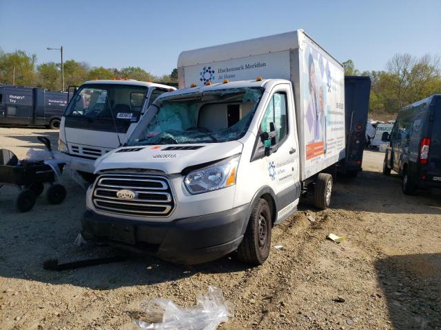 2019 FORD TRANSIT T- #2820852351