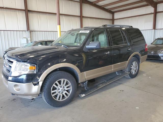 2012 Ford Expedition XLT