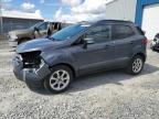 2019 FORD ECOSPORT S - MAJ3S2GE3KC259433